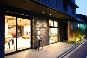 M's Hotel Sanjo Omiya